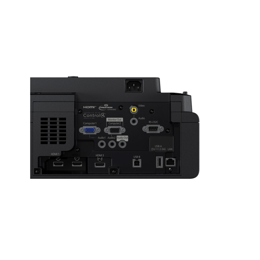 Epson EB-775F – Projecteur laser ultra-court (V11HA83180)