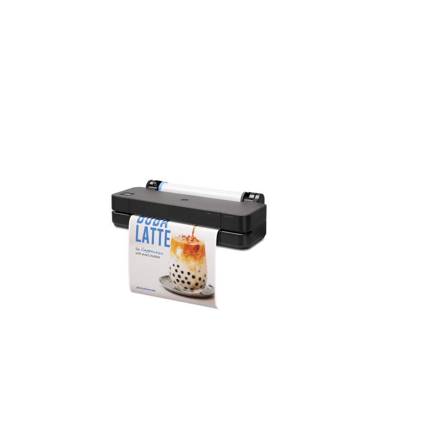 Imprimante Grand Format HP DesignJet T250 de 24 pouces / A1 traceur édition 2025