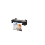 Imprimante Grand Format HP DesignJet T250 de 24 pouces / A1 traceur édition 2025