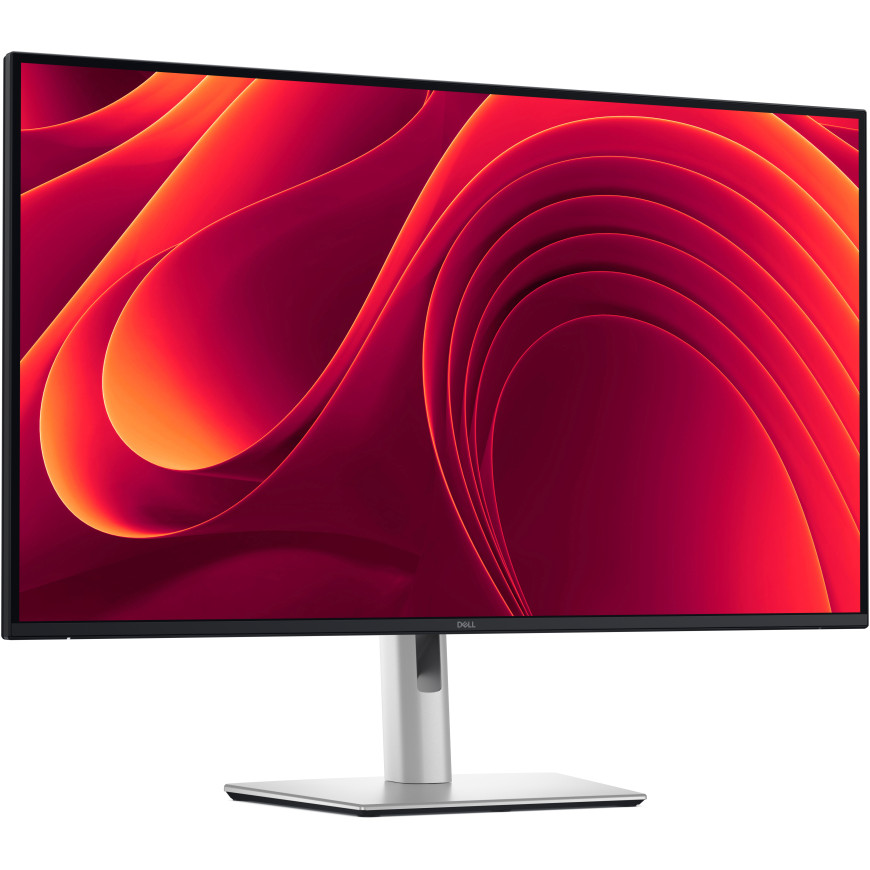 Écran 4K avec hub USB-C Dell Pro 32 Plus - P3225QE