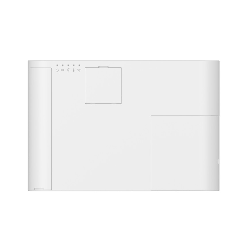 Epson EB-U50 – Projecteur de signalétique numérique (V11H952040)