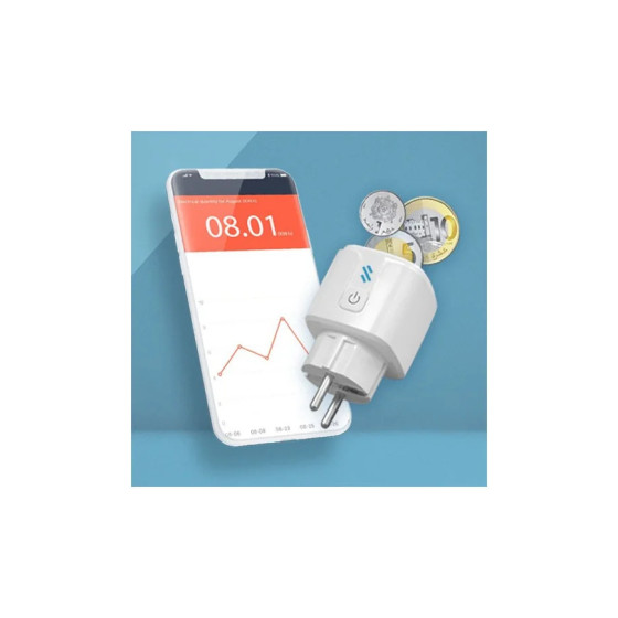 Équipement de sécurité Slackers Smart Power Plug