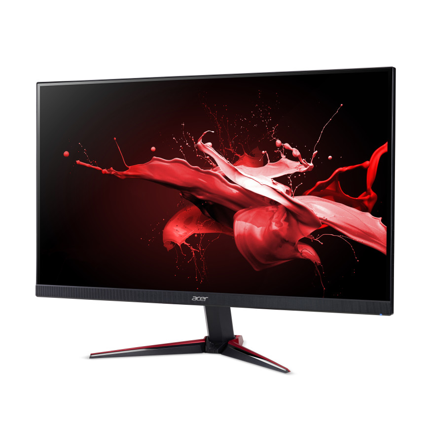 Acer 23.8" LED - Nitro VG240YEbmiix
