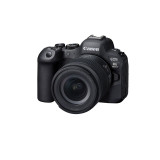 Appareil photo hybride Canon EOS R6 Mark II + objectif RF 24-105mm F4-7.1 IS STM