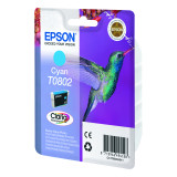 Cartouche d'encre Epson T0802 - Claria C (C13T08024011)