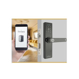 Équipement de sécurité Slackers Smart Door Lock