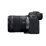 Appareil photo hybride Canon EOS R6 Mark II + objectif RF 24-105mm F4-7.1 IS STM