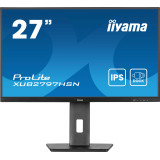 iiyama 27" LED - ProLite XUB2797HSN-B2