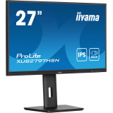 iiyama 27" LED - ProLite XUB2797HSN-B2