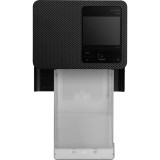 Kit imprimante photo portable Canon SELPHY CP1500, noire + 54 feuilles de papier photo