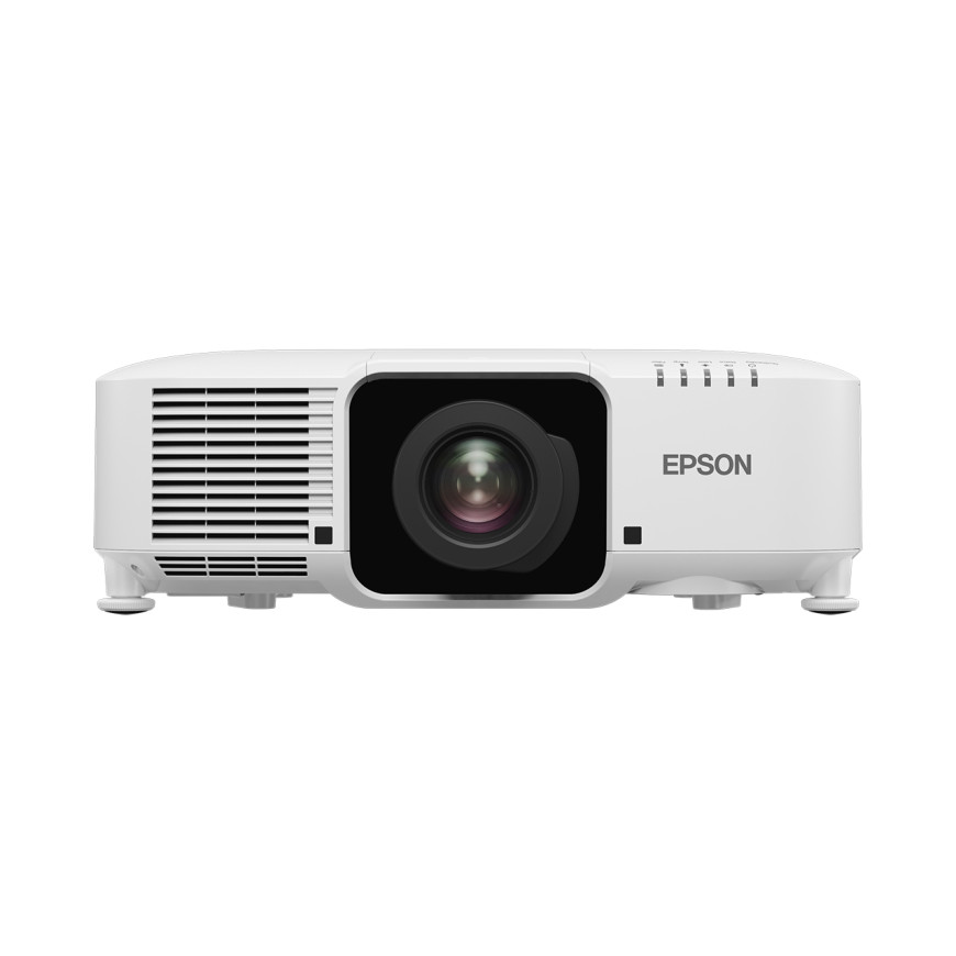 Epson EB-PU1006W – Projecteur compact et polyvalent (V11HA35940)