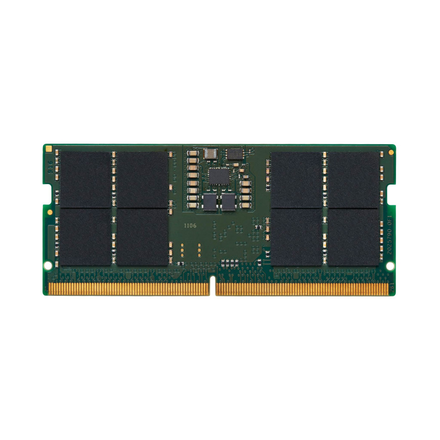 Kingston SO-DIMM 16 Go DDR5 5600 MHz CL46 1Rx8
