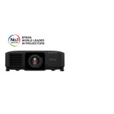 Epson EB-PU1007B – Projecteur compact à haute luminosité (V11HA34840)