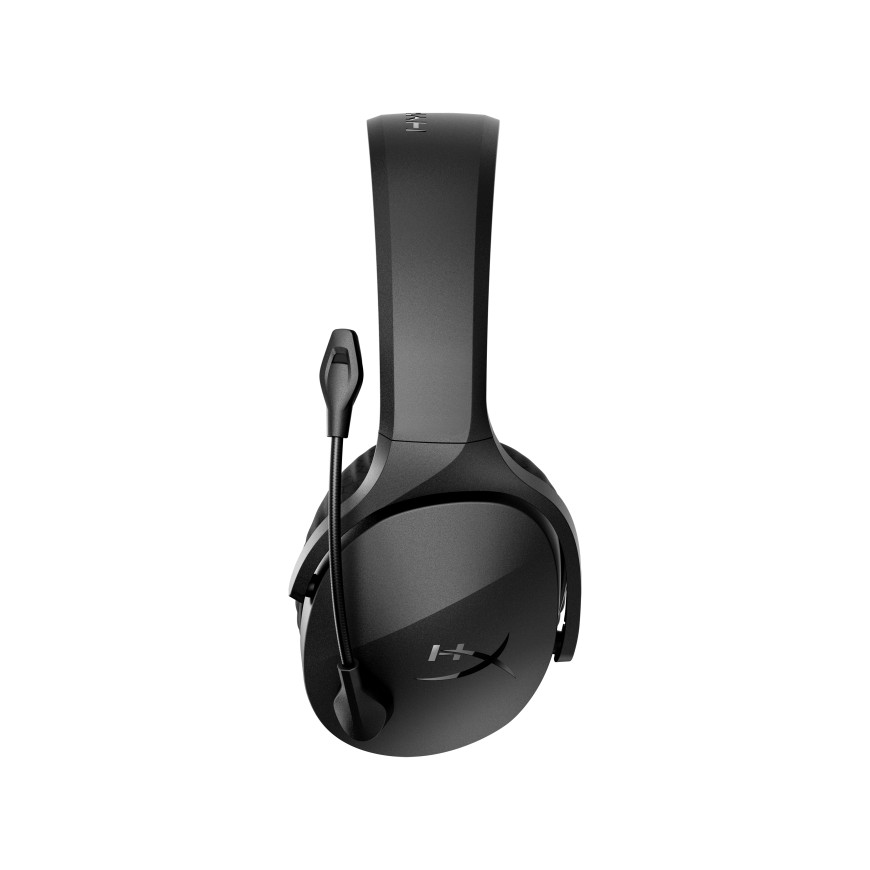 HyperX Cloud Jet – Casque de jeu sans fil (noir)