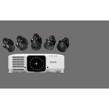Epson EB-PU1006W – Projecteur compact et polyvalent (V11HA35940)