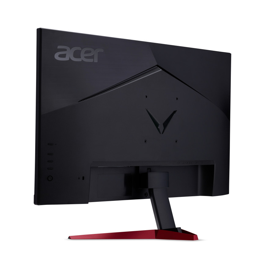 Acer 23.8" LED - Nitro VG240YEbmiix