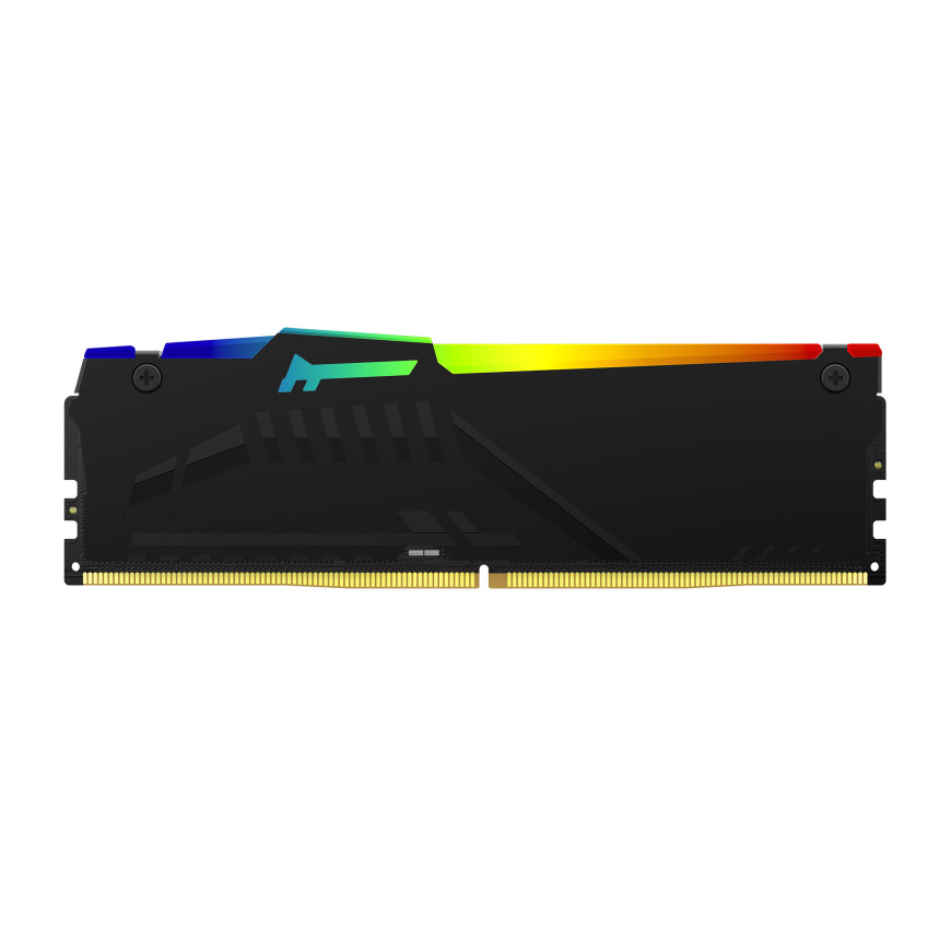 Kingston FURY Beast RGB 64 Go (2 x 32 Go) DDR5 6400 MHz CL32