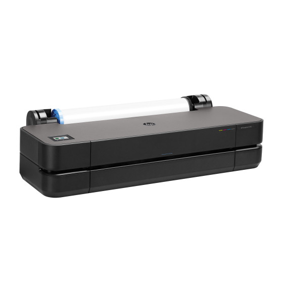 Imprimante Grand Format HP DesignJet T250 de 24 pouces / A1 traceur édition 2025