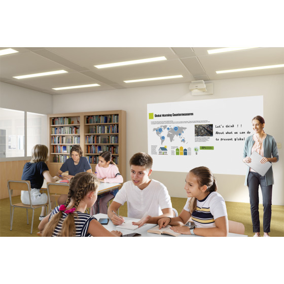 Epson EB-770F – Projecteur ultra courte focale (V11HA79080)