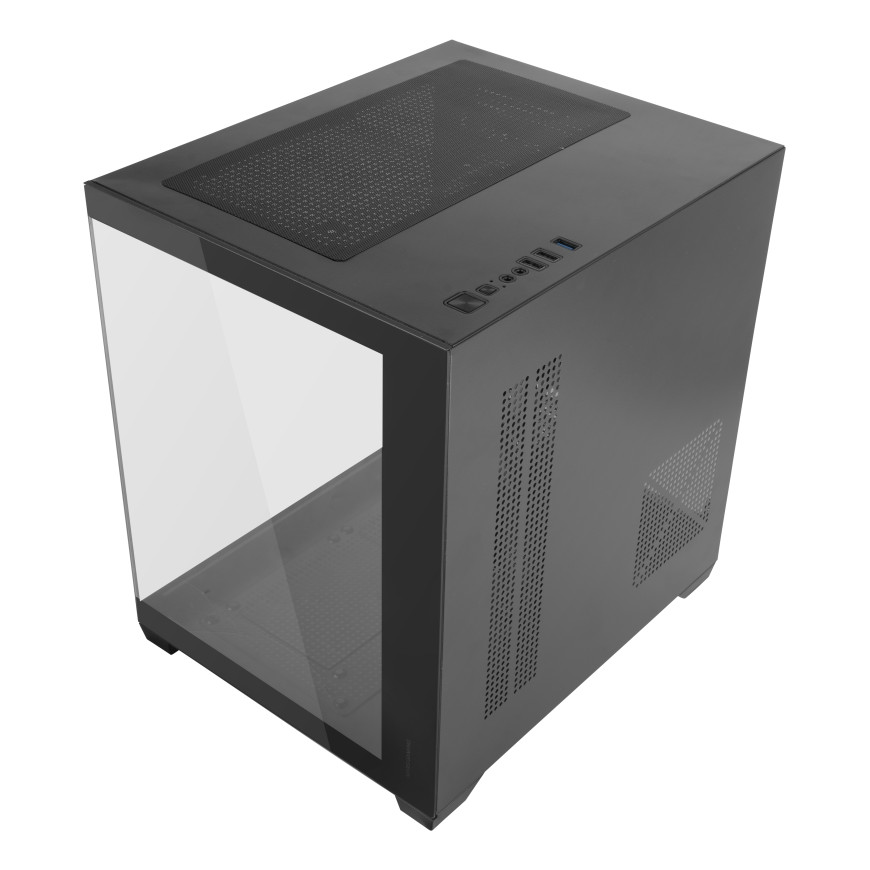 Mars Gaming MC-View2 (Noir)