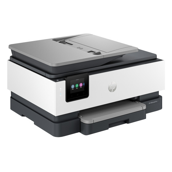 Imprimante Tout-en-un HP OfficeJet Pro 8124e