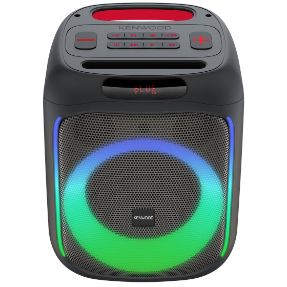 Kenwood AS-P200BT
