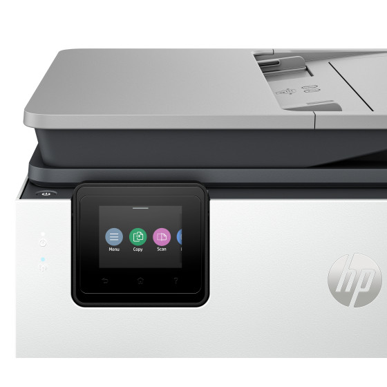 Imprimante Tout-en-un HP OfficeJet Pro 8124e