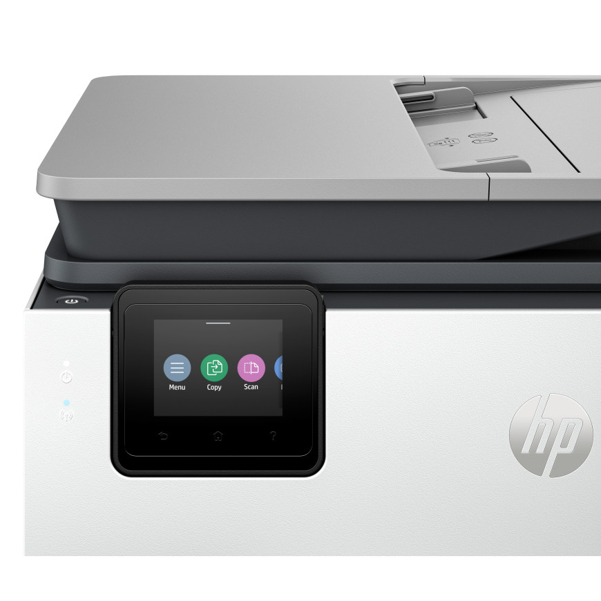 Imprimante Tout-en-un HP OfficeJet Pro 8124e