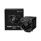 be quiet! Pure Rock Pro 3 Black