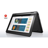 PC portable Lenovo ThinkPad Yoga 11E 7TH i5 8GO 128GO (20HUS02100)