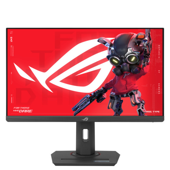 Écran 25" gaming Asus ROG Strix XG259CMS