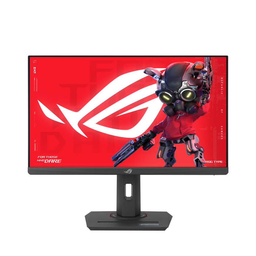 Écran 25" gaming Asus ROG Strix XG259CMS