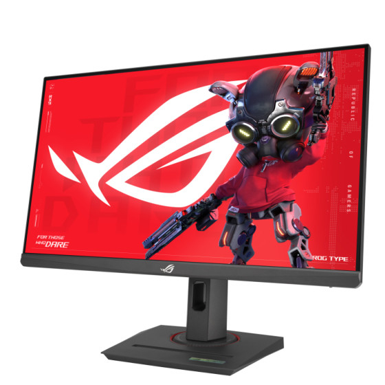 Écran 25" gaming Asus ROG Strix XG259CMS
