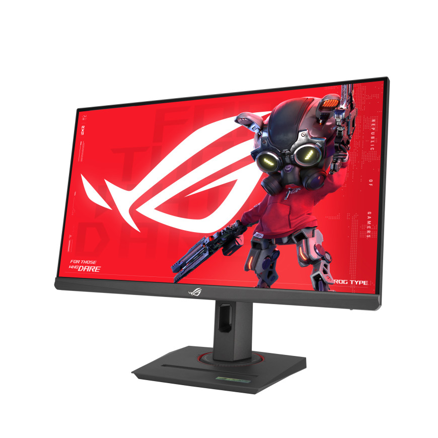 Écran 25" gaming Asus ROG Strix XG259CMS