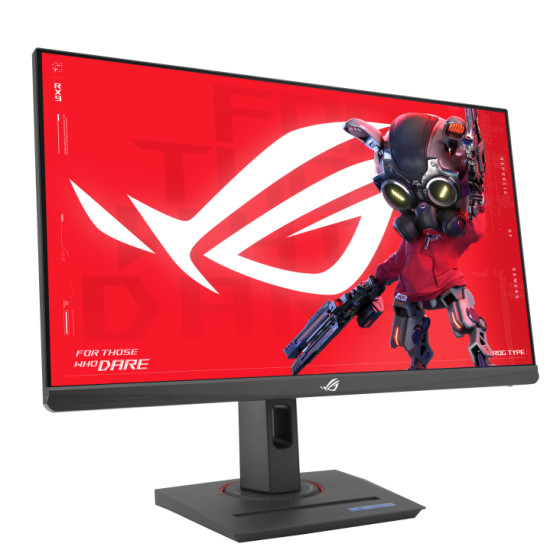 Écran 25" gaming Asus ROG Strix XG259CMS