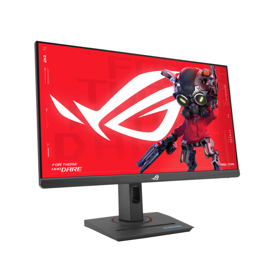 Écran 25" gaming Asus ROG Strix XG259CMS