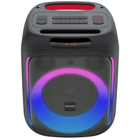 Kenwood AS-P200BT
