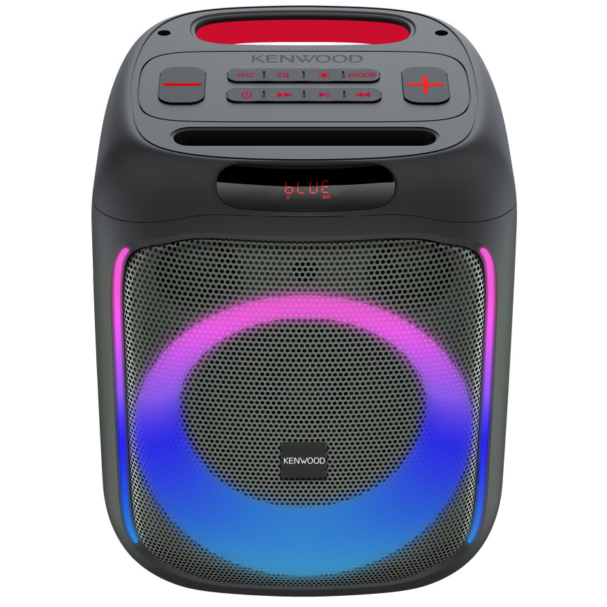 Kenwood AS-P200BT