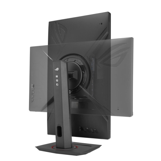 Écran 25" gaming Asus ROG Strix XG259CMS
