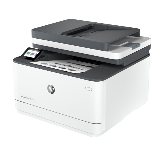Imprimante multifonction HP LaserJet Pro 3102fdw