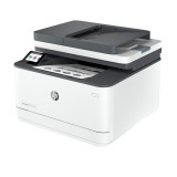 Imprimante multifonction HP LaserJet Pro 3102fdw