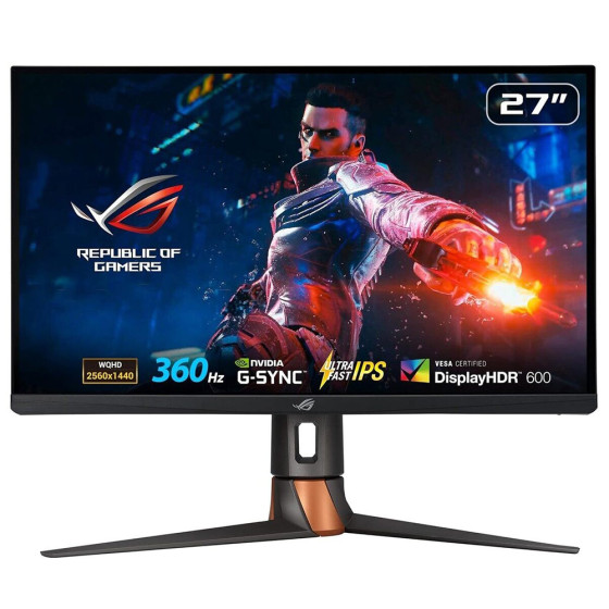 ASUS 27" LED - ROG Swift PG27AQN