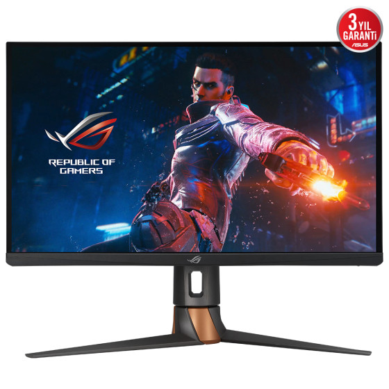 ASUS 27" LED - ROG Swift PG27AQN