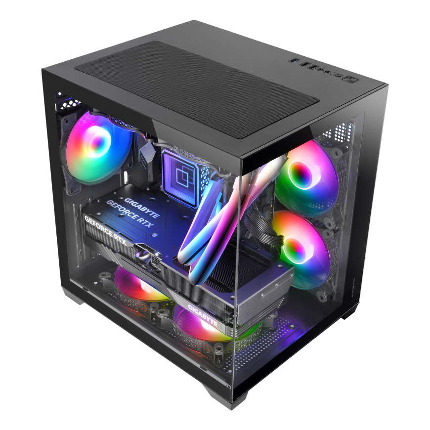 Mars Gaming MC-View2 (Noir)