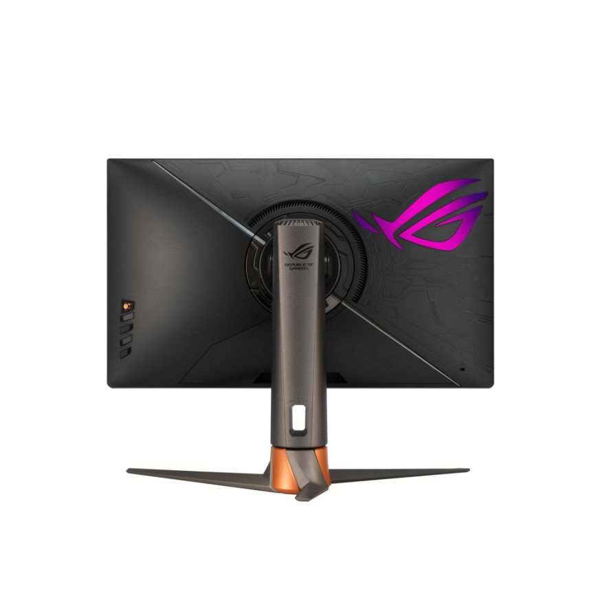 ASUS 27" LED - ROG Swift PG27AQN