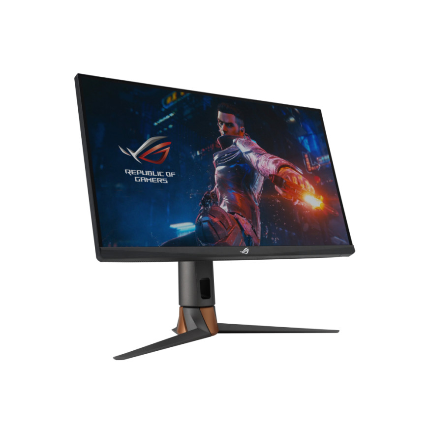 ASUS 27" LED - ROG Swift PG27AQN