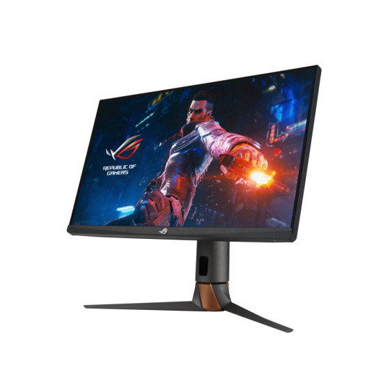 ASUS 27" LED - ROG Swift PG27AQN