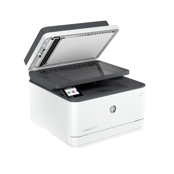 Imprimante multifonction HP LaserJet Pro 3102fdw