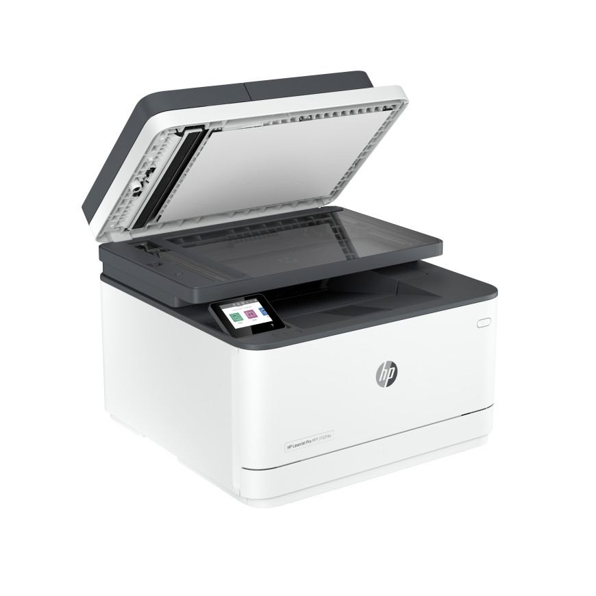 Imprimante multifonction HP LaserJet Pro 3102fdw