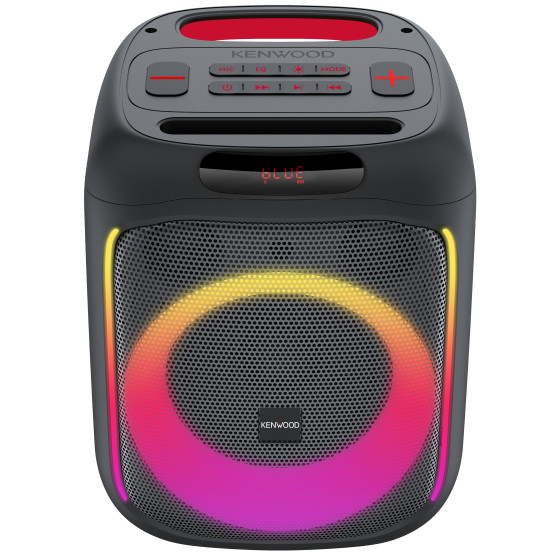 Kenwood AS-P200BT